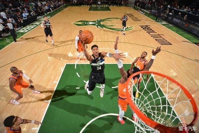 周琦23分沃特森22分 广东11连胜终结广州7连胜